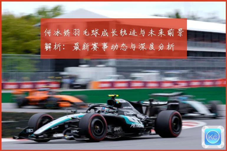 何冰娇羽毛球成长轨迹与未来前景解析：最新赛事动态与深度分析