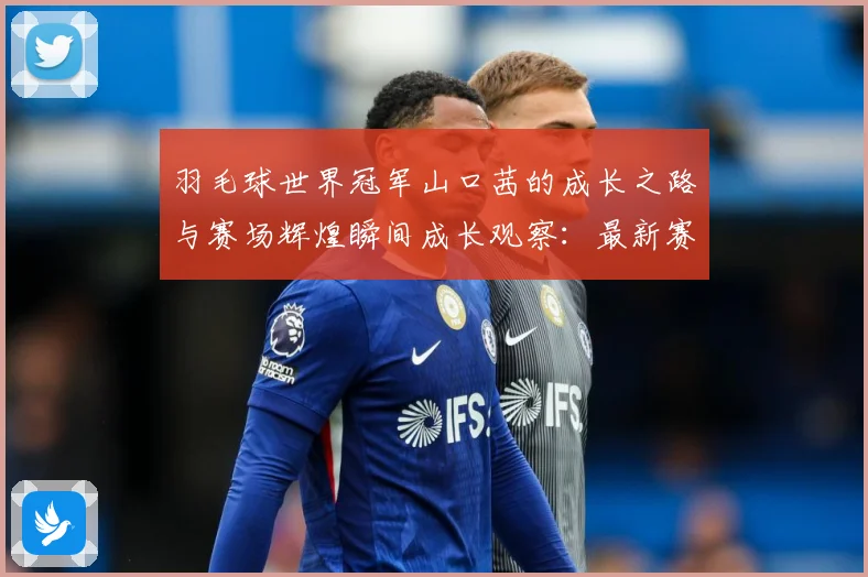 羽毛球世界冠军山口茜的成长之路与赛场辉煌瞬间成长观察：最新赛事动态与深度分析